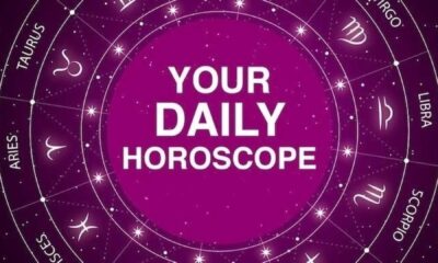 Astrology Daily Horoscopes March 2025