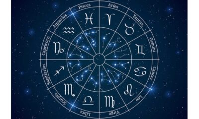 Astrology Horoscopes Zodiac Signs Constellations