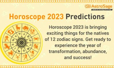 Astrology Zodiac Signs Horoscope Predictions