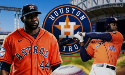 Astros Spring Training Injury News