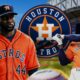 Astros Spring Training Injury News