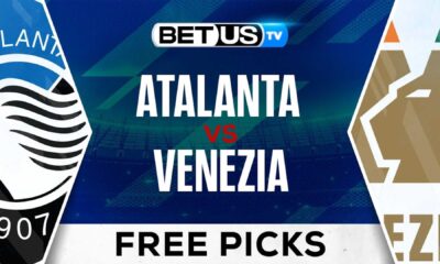 Atalanta Venezia Serie A Match Preview