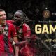 Atlanta United Vs Inter Miami Game Action