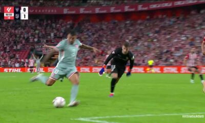 Atletico Madrid Vs Athletic Bilbao Match Highlights