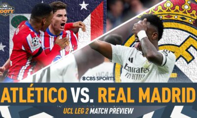 Atlético Madrid Vs Real Madrid Match Preview