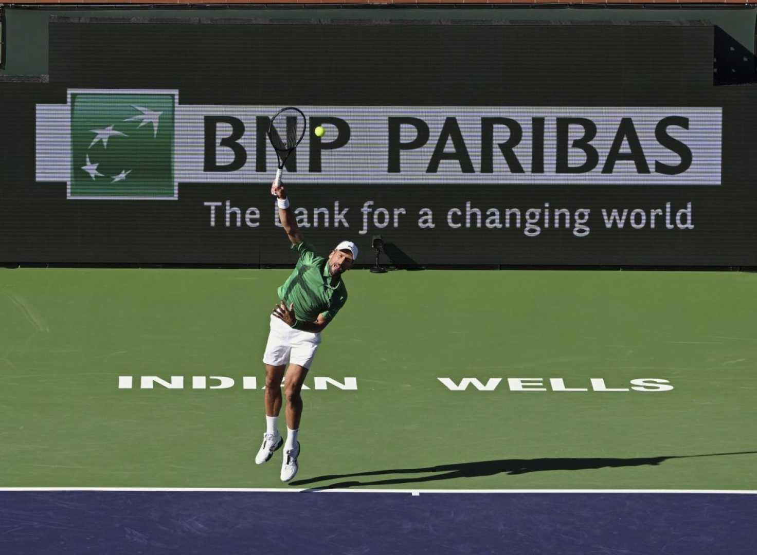 Atp Bnp Paribas Open Quarterfinals Matches 2025