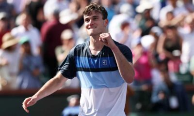 Atp Tour Tournament Highlights And Winners