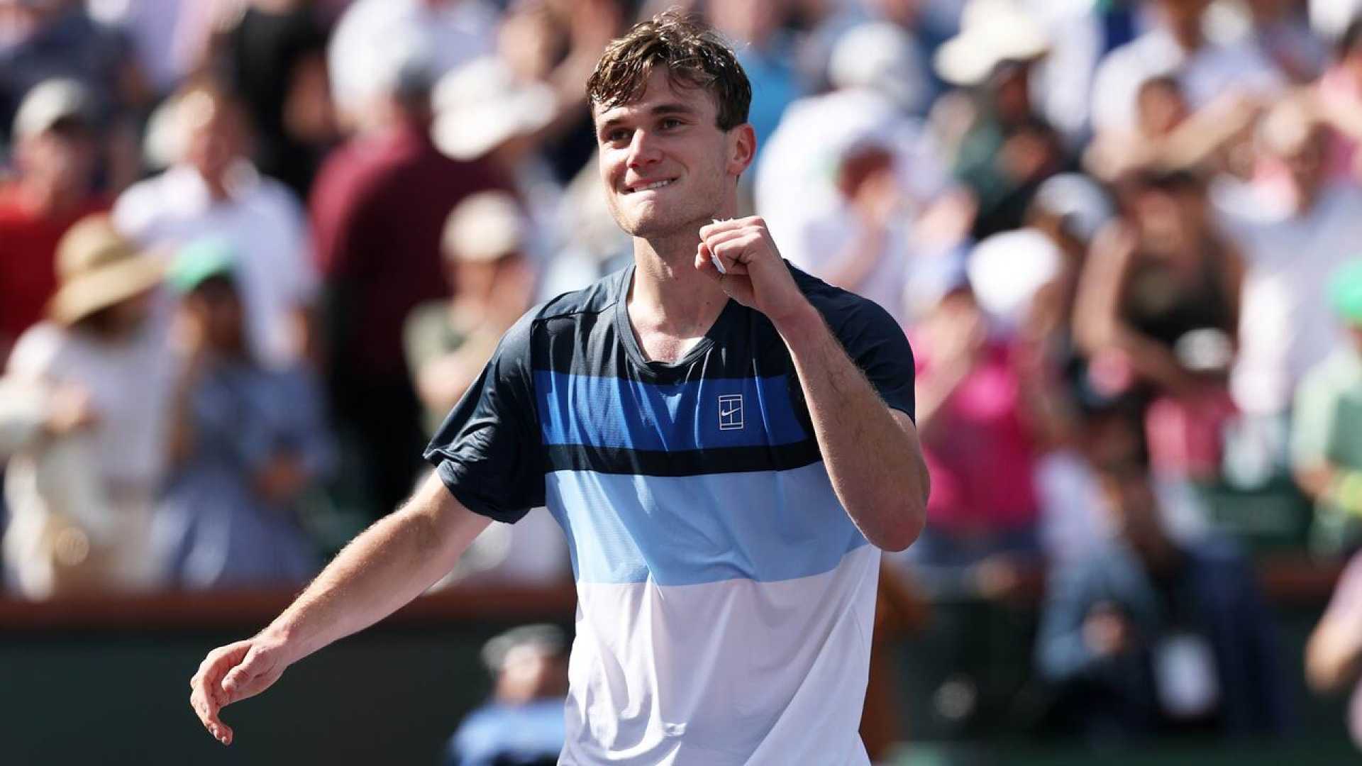 Atp Tour Tournament Highlights And Winners