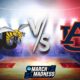 Auburn Vs Alabama State Basketball March Madness 2025