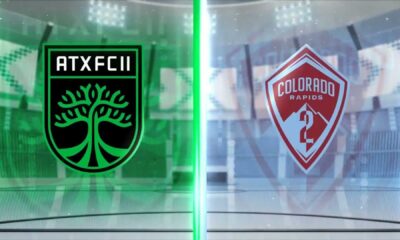 Austin Fc Vs Colorado Rapids March 2025