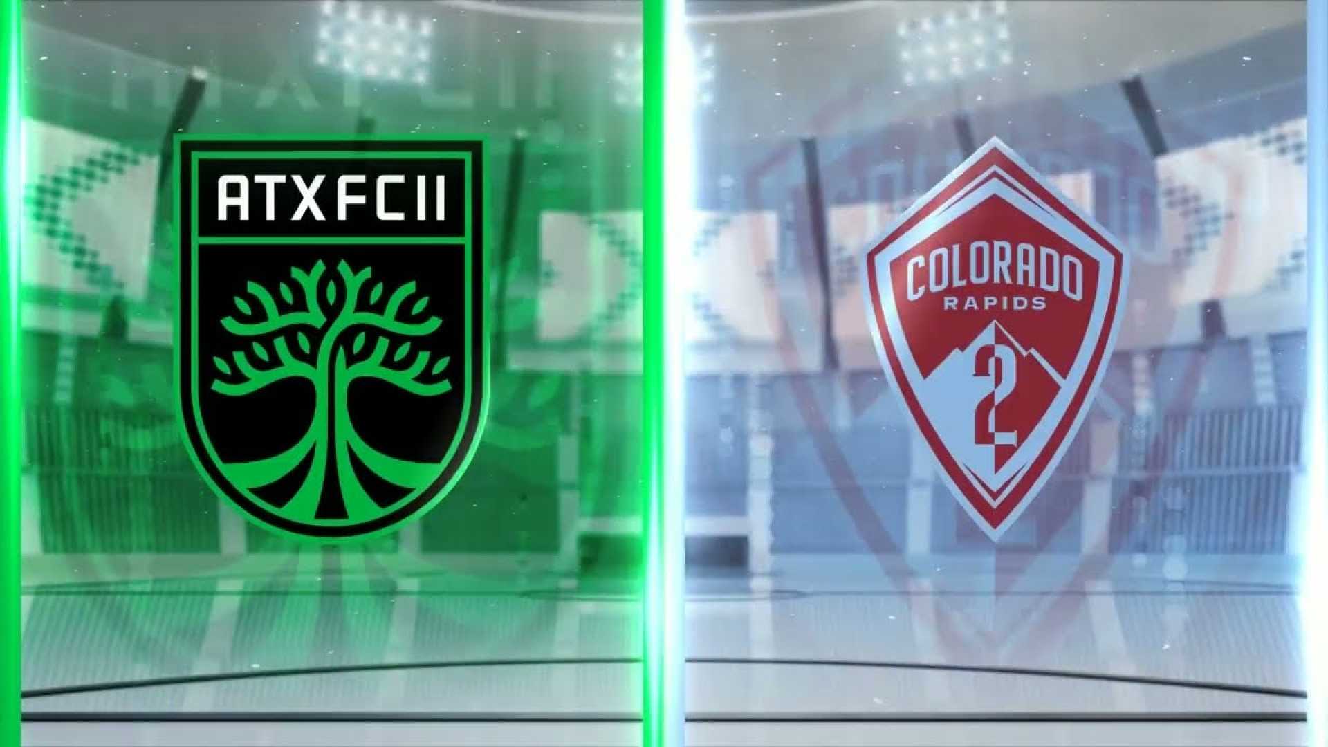 Austin Fc Vs Colorado Rapids March 2025