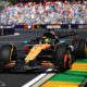 Australian Grand Prix 2025 Formula 1 Racing