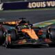 Australian Grand Prix Final Practice Results