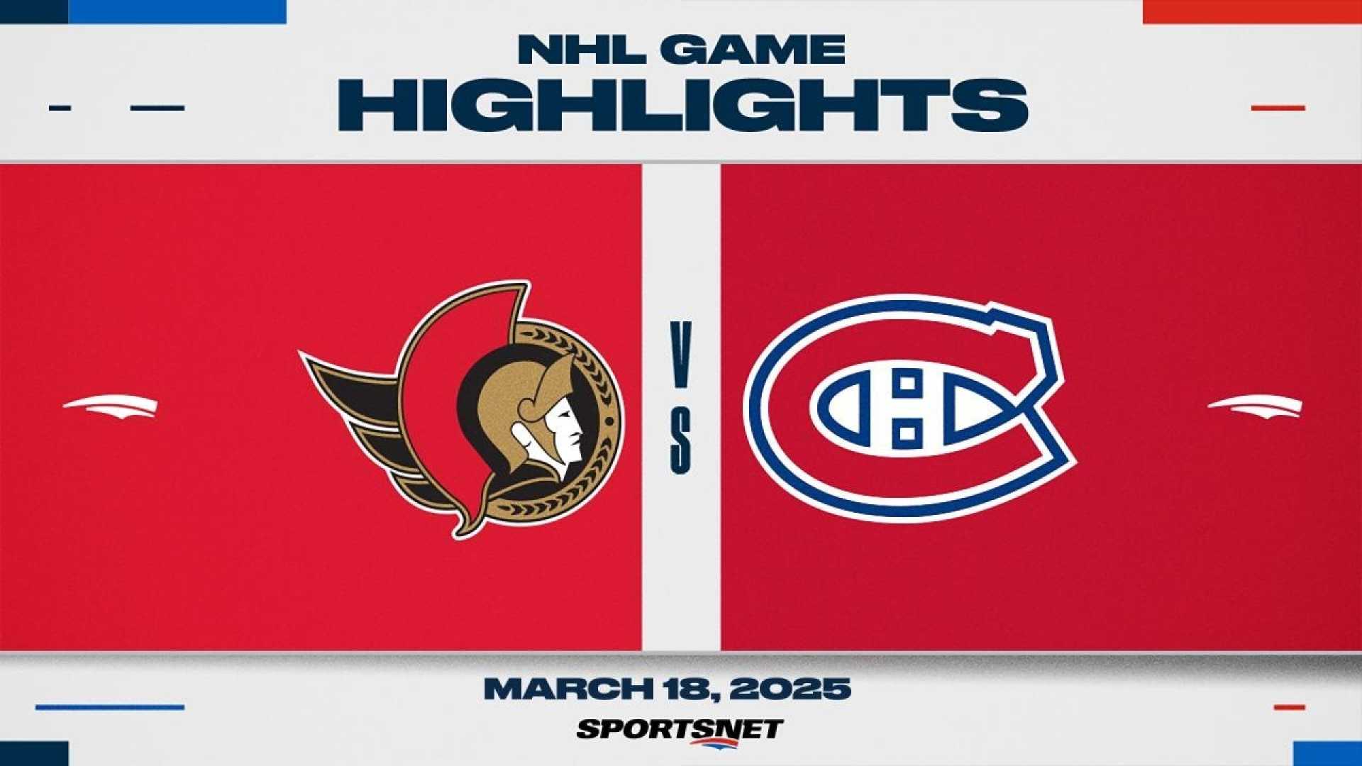 Avalanche Vs Senators Nhl Game March 2025