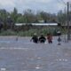 Bahía Blanca Flooding Aftermath Disaster Recovery