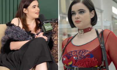 Barbie Ferreira Euphoria Departure Podcast