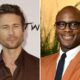 Barry Jenkins Glen Powell Sci Fi Thriller Film