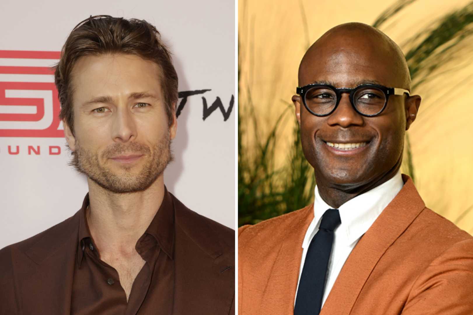 Barry Jenkins Glen Powell Sci Fi Thriller Film