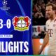 Bayer Leverkusen Vs Bayern Munich Champions League