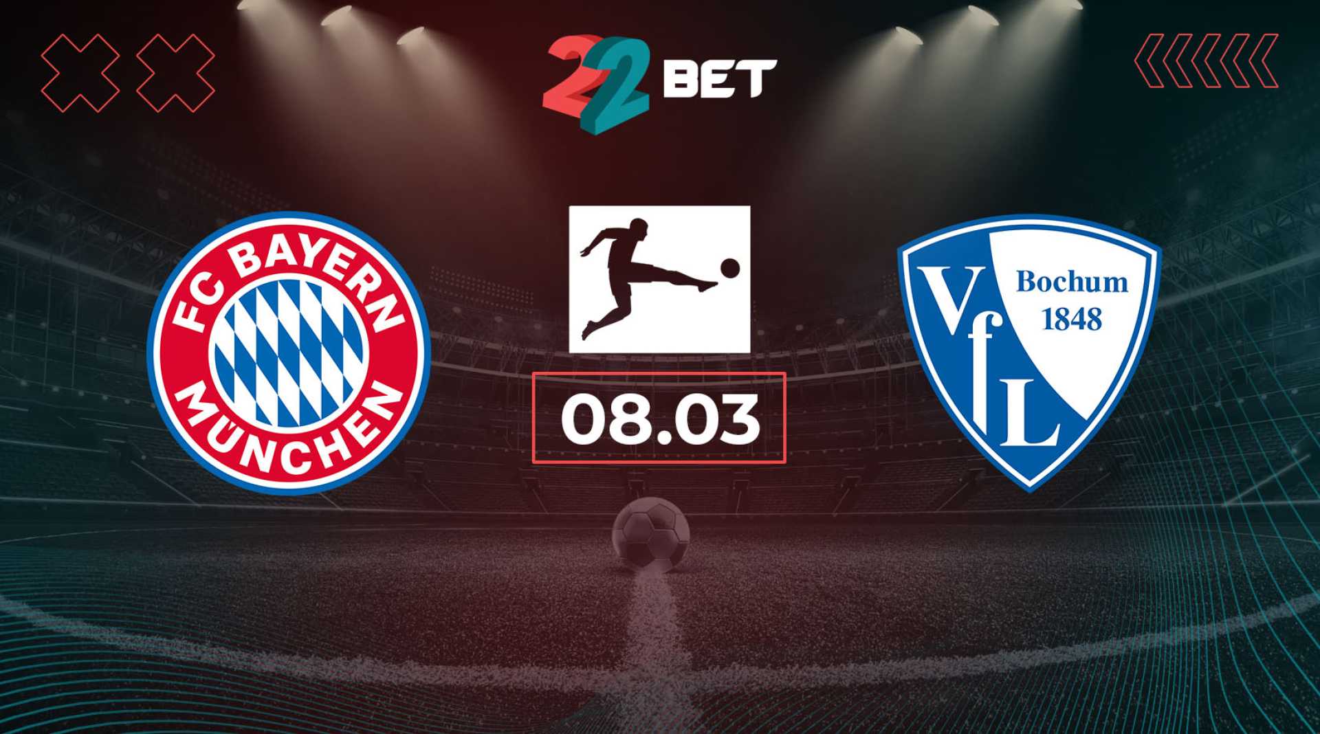 Bayern Munich Vfl Bochum Match Preview