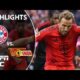 Bayern Munich Vs. Union Berlin Match Highlights