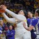Baylor Iowa State Women's Basketball Big 12 Tournament March 2025