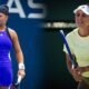 Belinda Bencic Diana Shnaider Bnp Paribas Open 2025