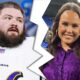 Ben Cleveland Nfl Player Divorce Dui