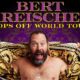 Bert Kreischer Live Performance Comedy Tour