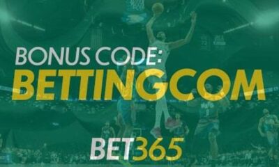 Bet365 Bonus Code Promotion Basketball