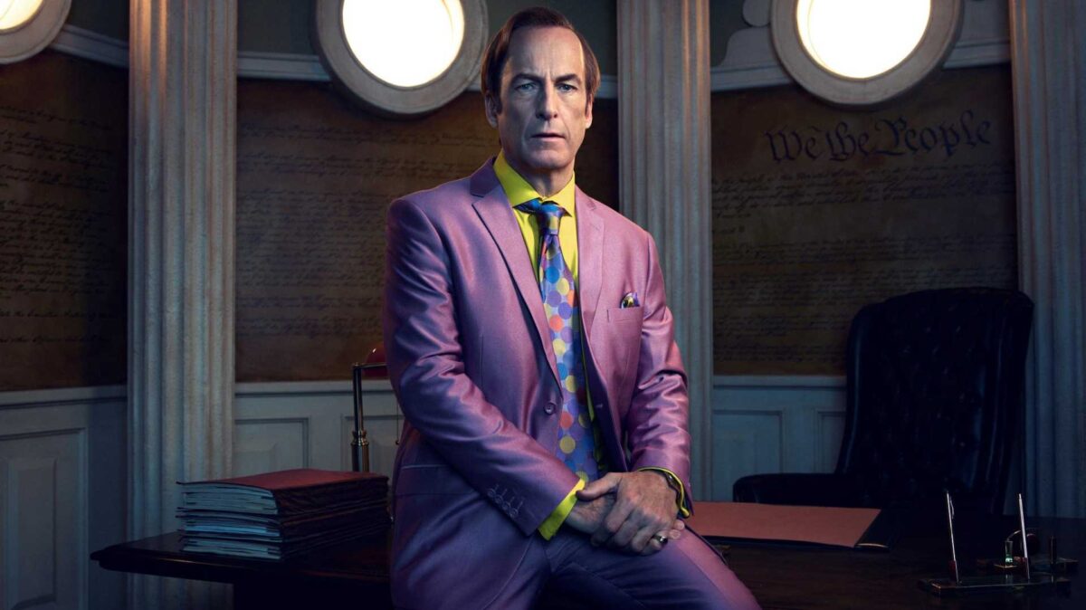 Better Call Saul Season 6 Surpasses Expectations in Epic Finale Times News Global