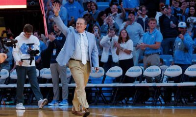 Bill Belichick Delivering Pizzas To Unc Basketball Teams