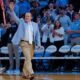 Bill Belichick Delivering Pizzas To Unc Basketball Teams