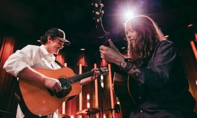 Billy Strings Zach Top Collaboration