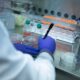 Biomedical Research Lab Funding Cuts