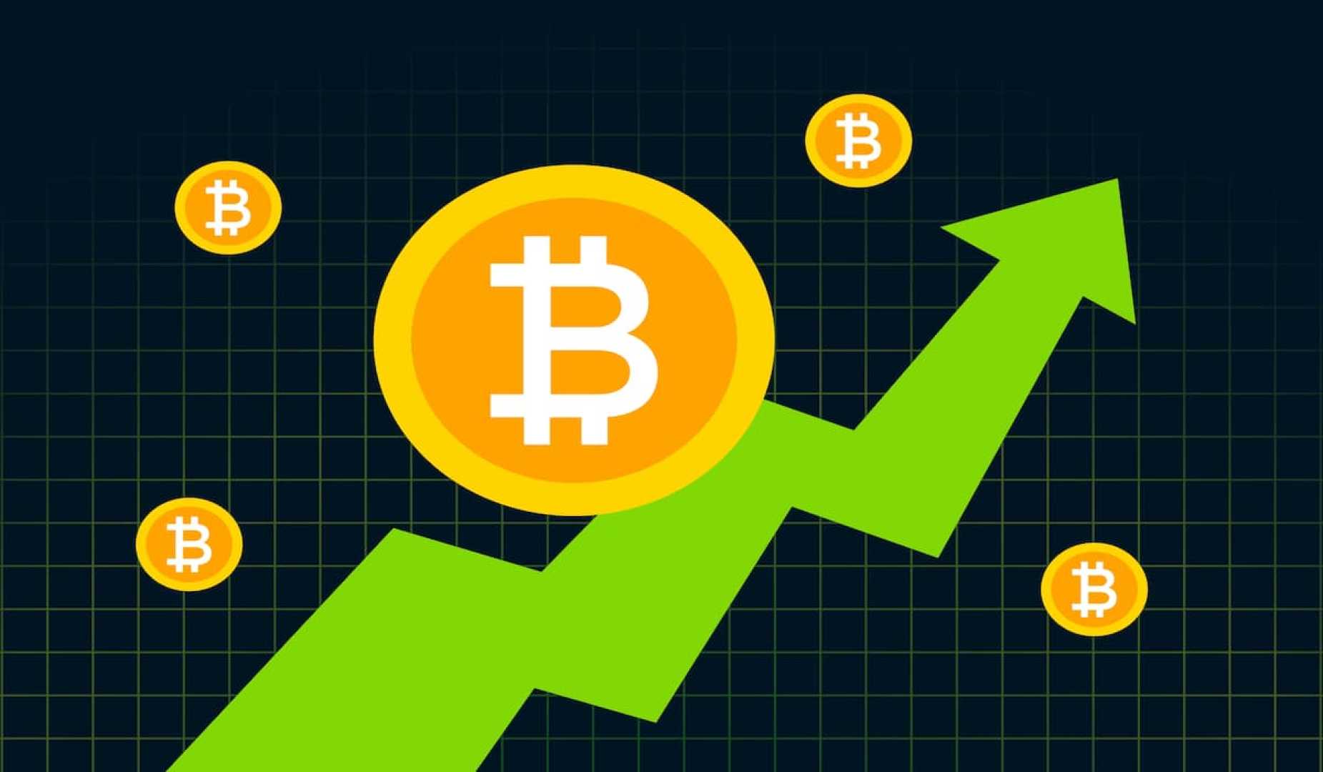 Bitcoin Price Recovery Stock Market News