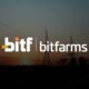 Bitfarms Bitcoin Mining Stronghold Acquisition