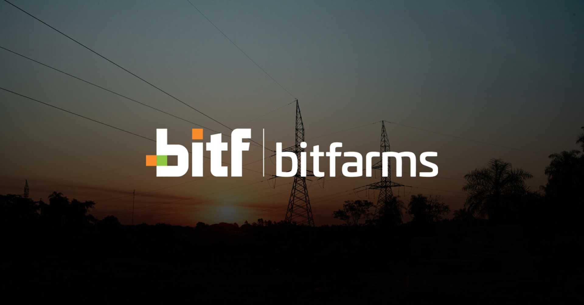 Bitfarms Bitcoin Mining Stronghold Acquisition