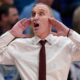 Bobby Hurley Arizona State Basketball Coach