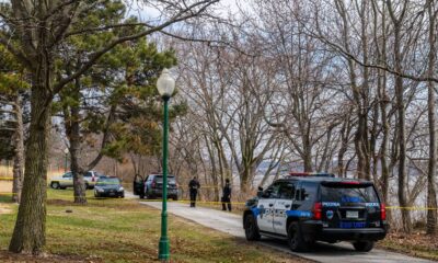 Body Found In River Peoria Heights