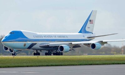 Boeing Air Force One Jets Delivery Challenges