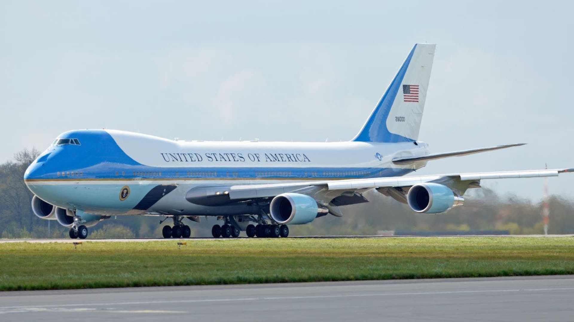 Boeing Air Force One Jets Delivery Challenges