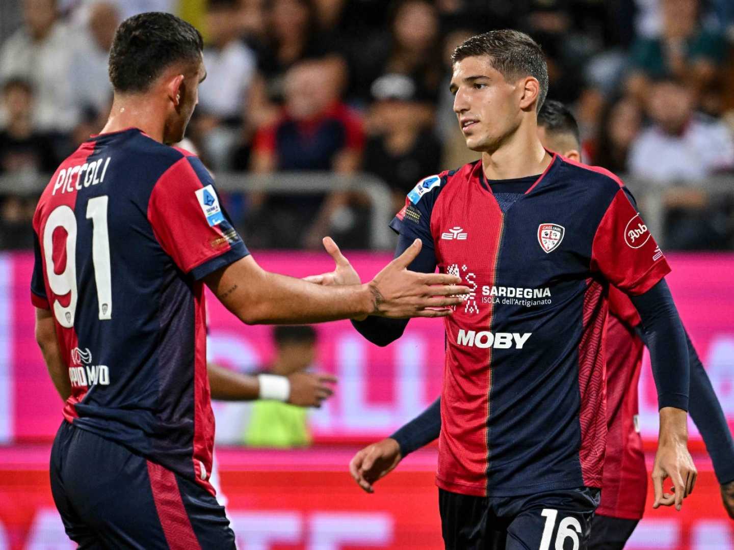 Bologna Cagliari Serie A Match Preview