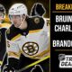 Boston Bruins Charlie Coyle Trade Nhl