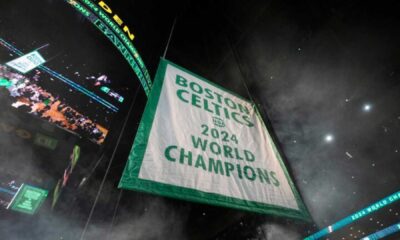 Boston Celtics Championship Documentary Hbo