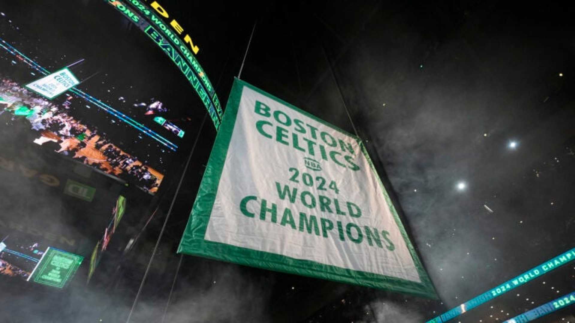 Boston Celtics Championship Documentary Hbo