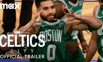 Boston Celtics Documentary Series Hbo Max