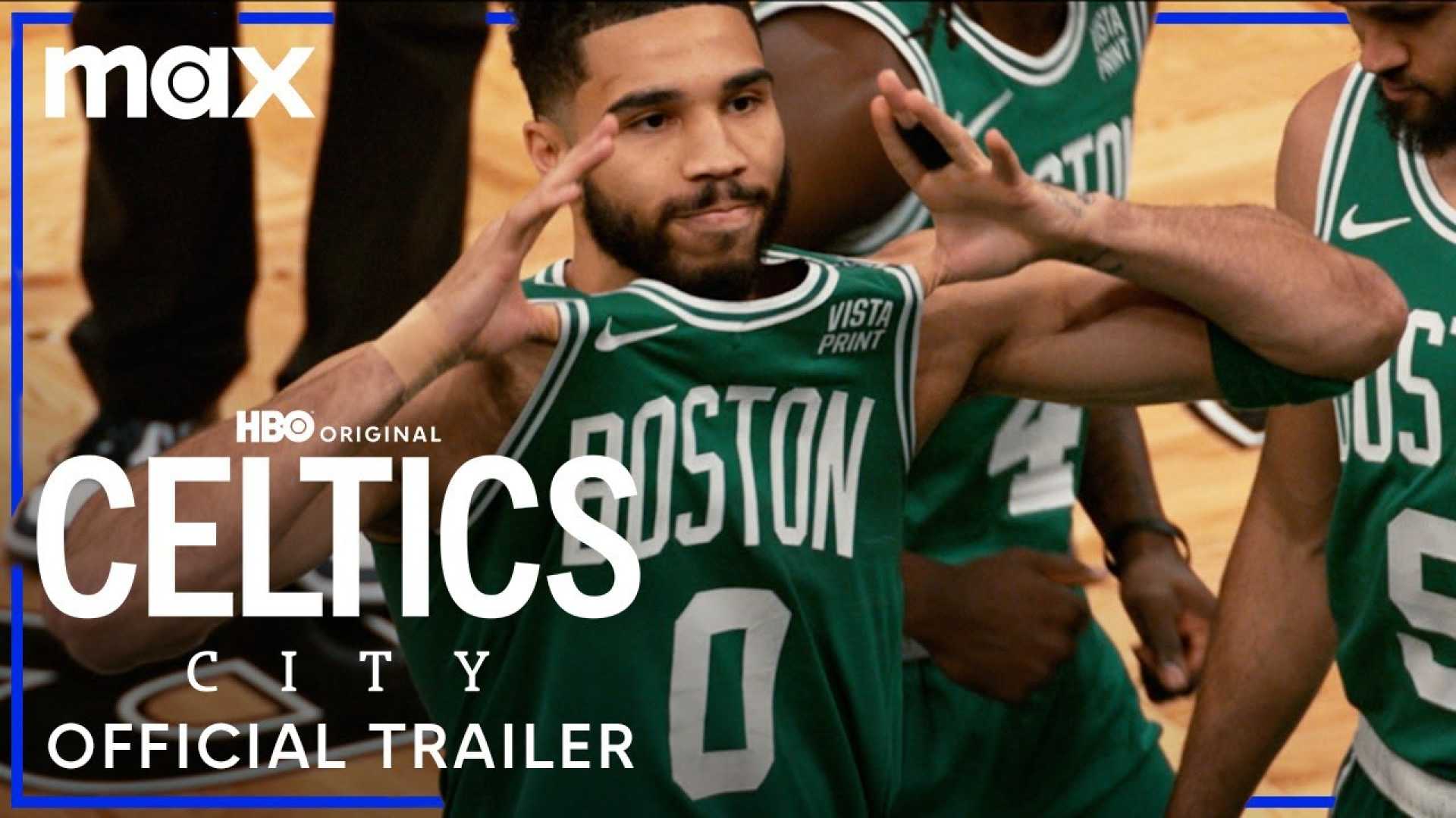 Boston Celtics Documentary Series Hbo Max