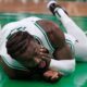 Boston Celtics Jaylen Brown Injury News