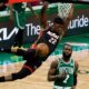 Boston Celtics Vs Miami Heat Basketball Game